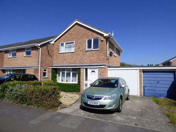 3 Bedroom Detached